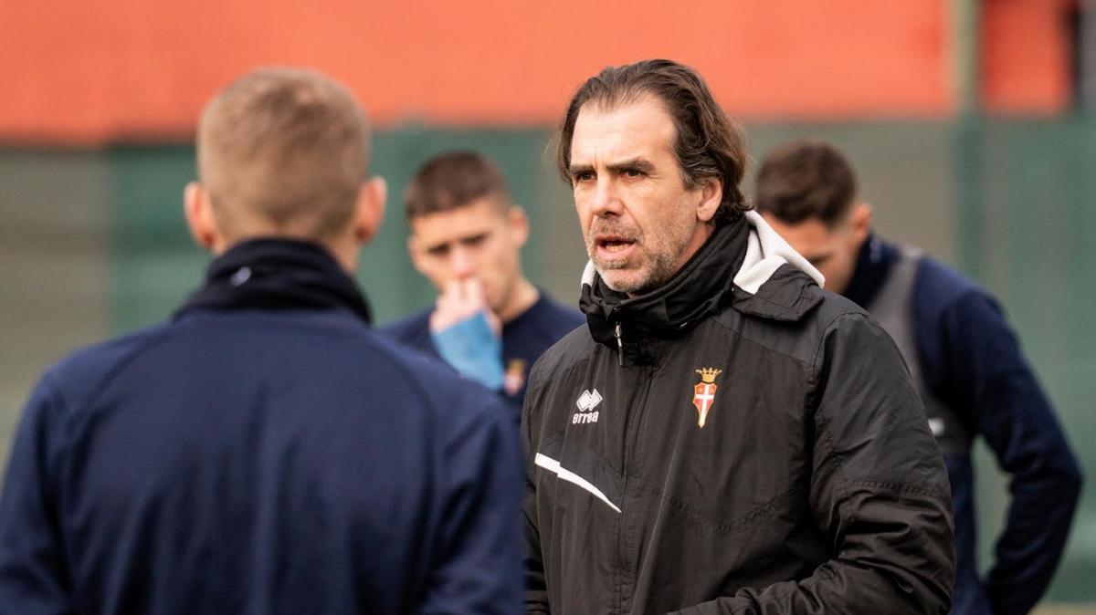 Treviso, Gorini: «Legnago Salus imprevedibile... possono vincere e perdere contro chiunque»