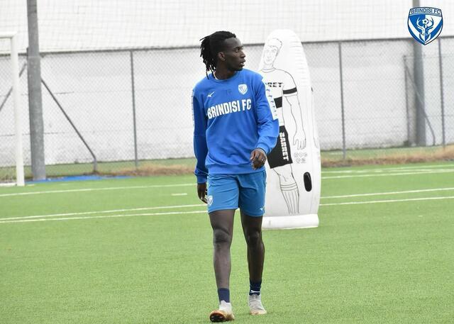 Svincolati - Ala senegalese classe '97 svincolatosi ad Ottobre dal Milan Futuro