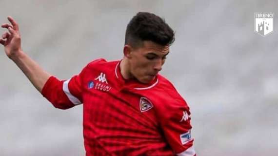 UFFICIALE: Il Breno ingaggia un classe 2002 per la mediana