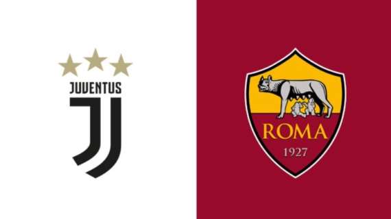 Serie A, il risultato finale e marcatori di Juventus-Roma