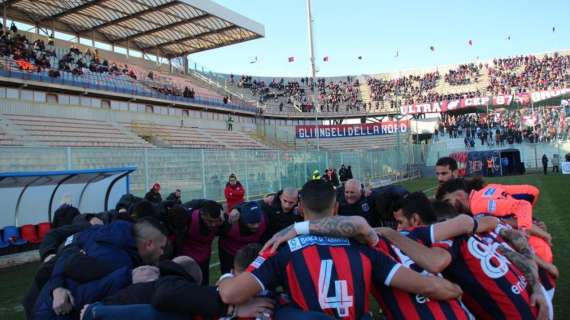 Taranto, strada in salita per la Serie C: occorre realizzare una cosa mai riuscita prima
