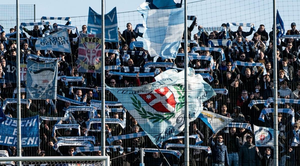 Serie D, il girone C: Cinico Treviso. C'è una classifica spaccata