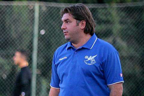 Michele Scapicchi lascia la Grifo Perugia dopo la conquista della salvezza
