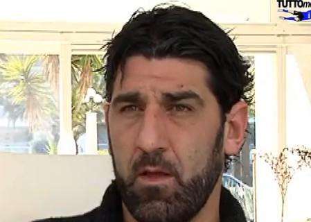 Carrozzieri: "Giulianova? Non riuscivo più a fare il mio lavoro"