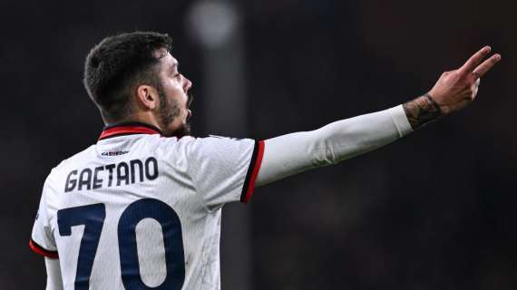 Napoli, Gianluca Gaetano verso Parma: i ducali hanno superato il Cagliari