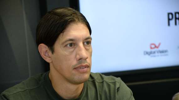 UFFICIALE: Il Giugliano ha un nuovo direttore sportivo