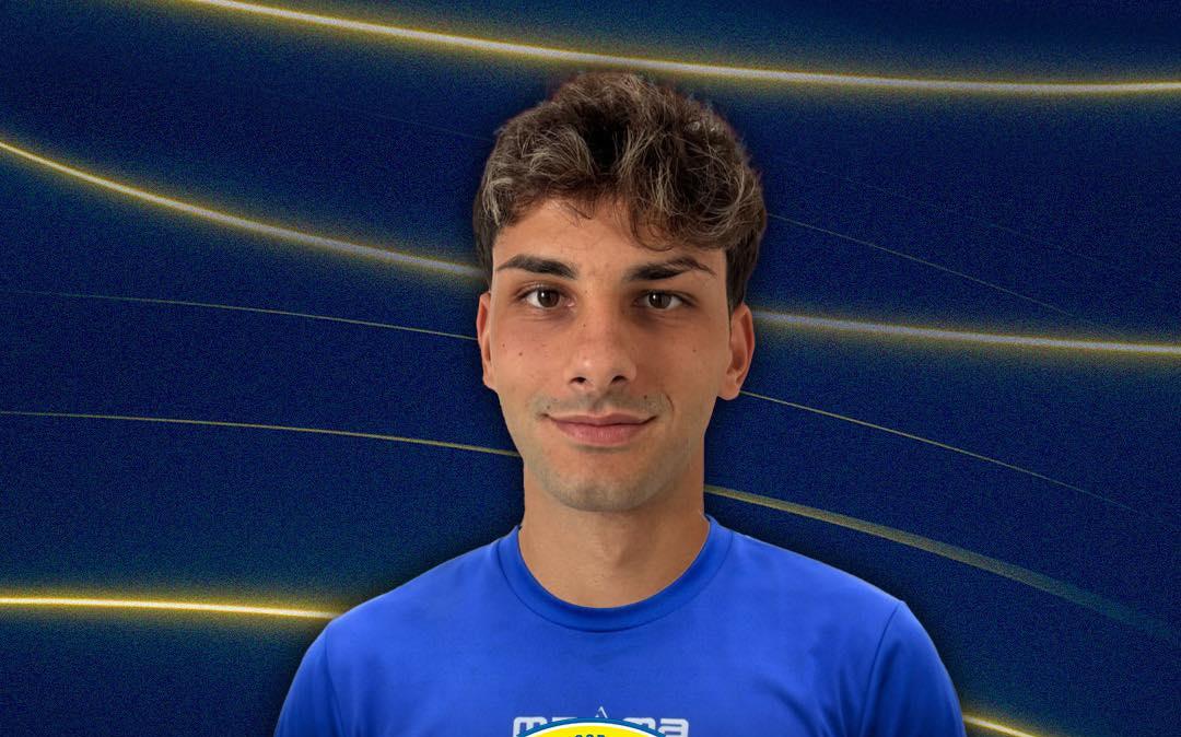 UFFICIALE: Ischia, firma il talento cresciuto nella Lazio e nel Frosinone