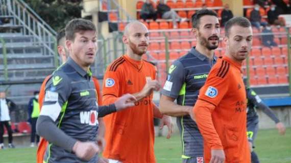 Lotta per la Lega Pro: la situazione dopo i recuperi di oggi