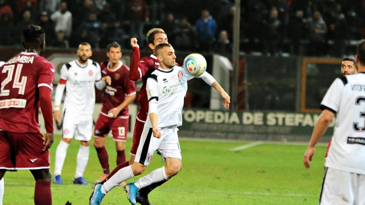 Infortunio De Francesco, tegola Union Brescia: ecco i tempi di recupero