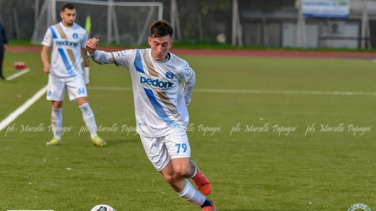 Unione Calcio–Racale, al Ventura va in scena la sfida tra ambizioni e salvezza