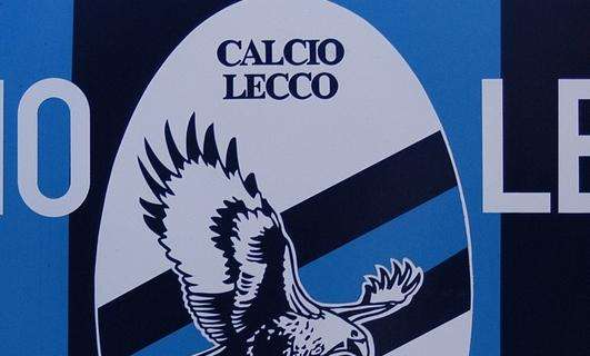 Calciomercato Lecco, ufficiale: preso l'attaccante esterno Maikol Negro