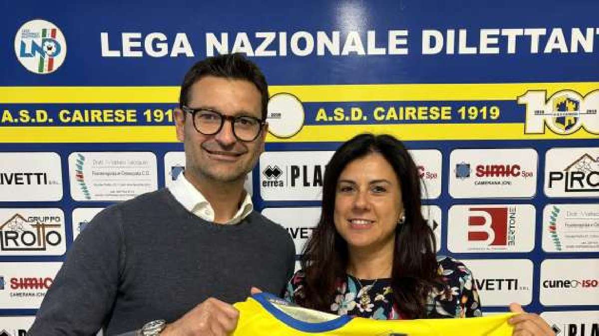 Dalla beffa con l'Asti alla rinascita: ecco come cambierà la Cairese