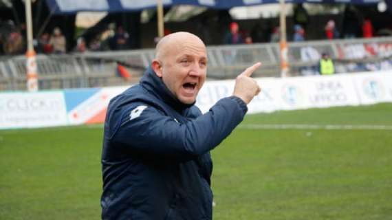 I migliori allenatori di serie D per media punti: eccoli suddivisi per girone