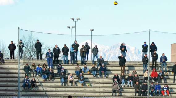 Serie C LIVE! Aggiornamenti in tempo reale dell'andata delle finali Play-out