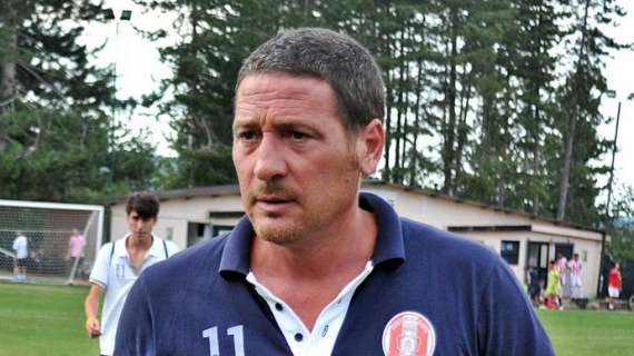UFFICIALE: Trocini è il nuovo allenatore della Virtus Francavilla