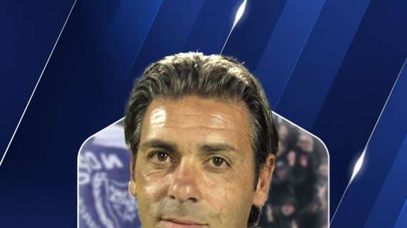 BREAKING NEWS - Il Martina annuncia il nuovo allenatore!