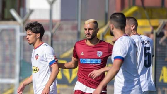 UFFICIALE: Colpaccio in attacco della Valenzana