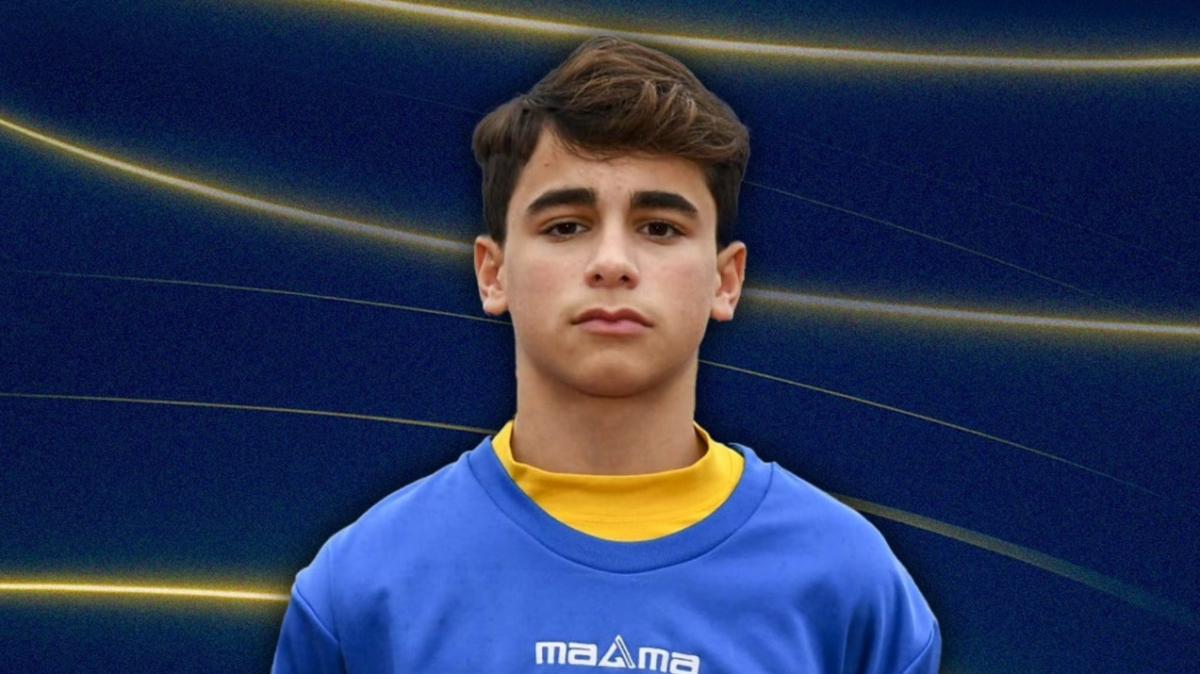 Ischia pesca un talento classe 2010: arriva dal Cagliari