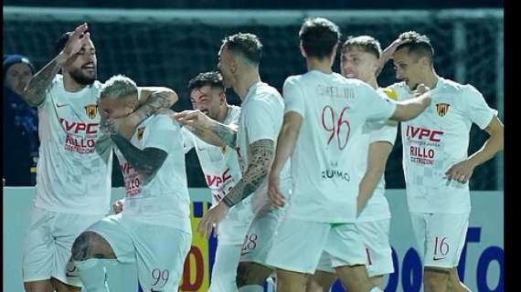 Serie C Girone C: il numero dei calciatori a segno per ogni club