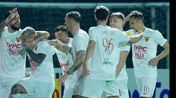 Serie C, il valore di mercato delle rose del girone C: Benevento più avanti dell'Avellino