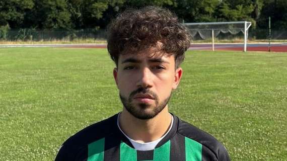 La Castanese punta sulla gioventù: c'è l'arrivo di Riccardo Coratella