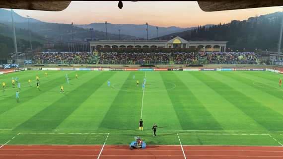 San Marino, che grana: la FSGC nega lo stadio per la prossima Serie D