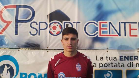 UFFICIALE: Pomigliano, rinforzato l'attacco con Catalano