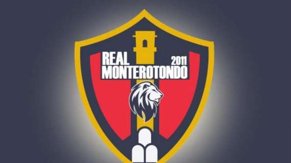 Il Real Monterotondo ha annunciato l'ingaggio del portiere Mengucci