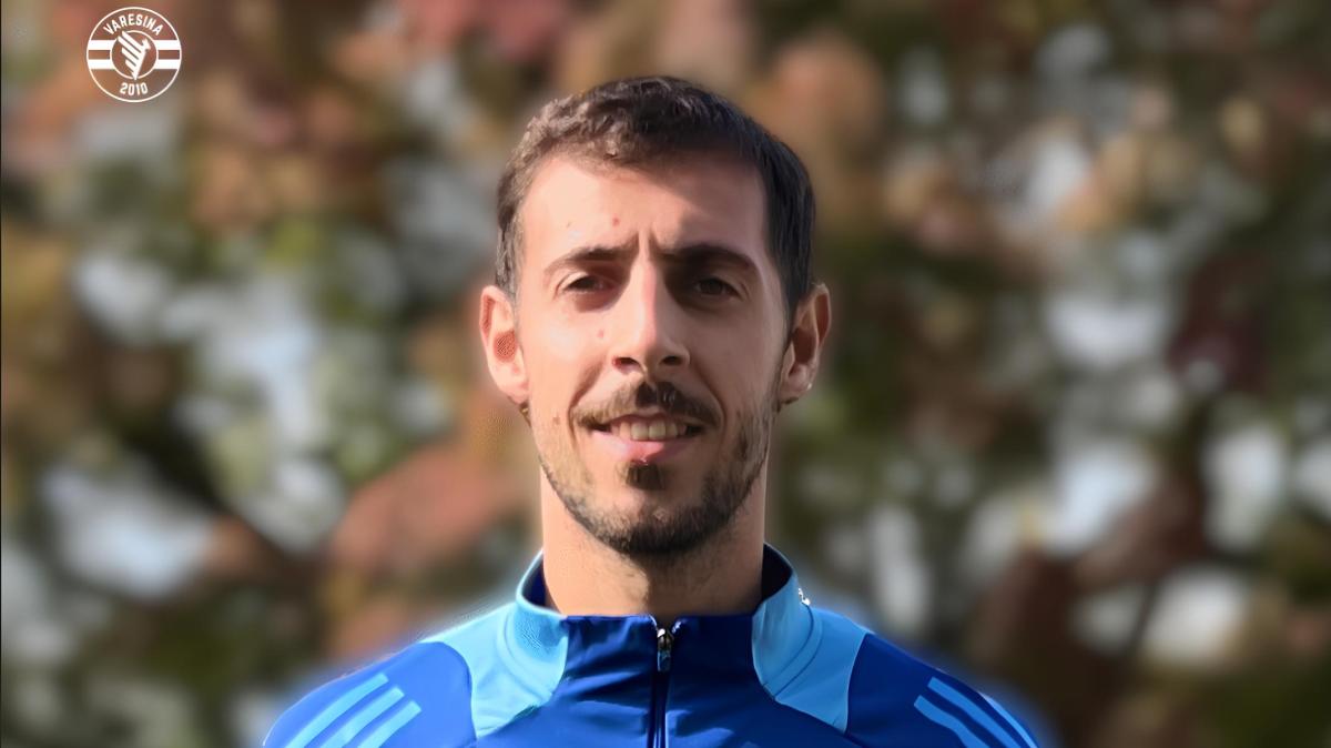 UFFICIALE: La Varesina si rinforza in difesa con l'arrivo di Cavalli