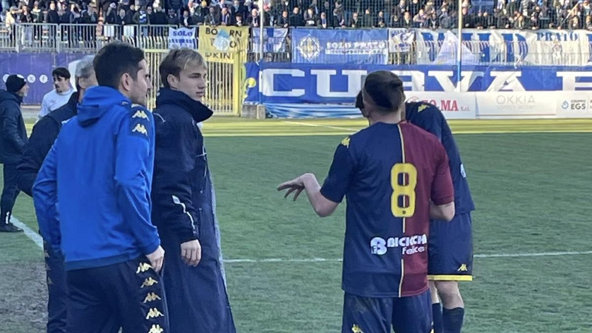 Gioventù al potere in quarta serie: l'analisi dell'età media squadra per squadra