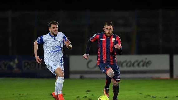 FC Francavilla, colpo in attacco: in arrivo Michele Scaringella
