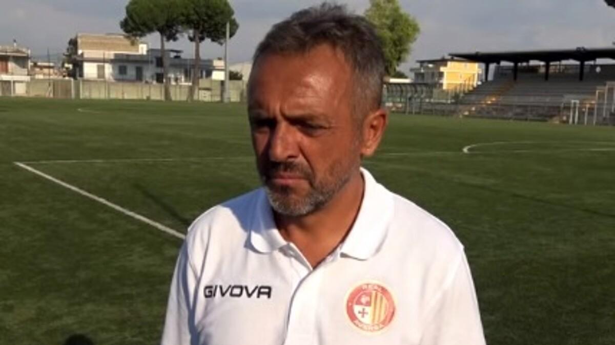Real Normanna: due club sulle tracce di mister Sannazzaro? 