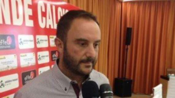 Rende, l'unica speranza è rimasta il ripescaggio in Serie D