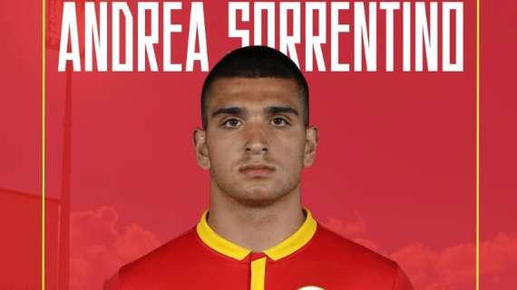 UFFICIALE: Messina, ha firmato un 21enne ex Campobasso e Siracusa