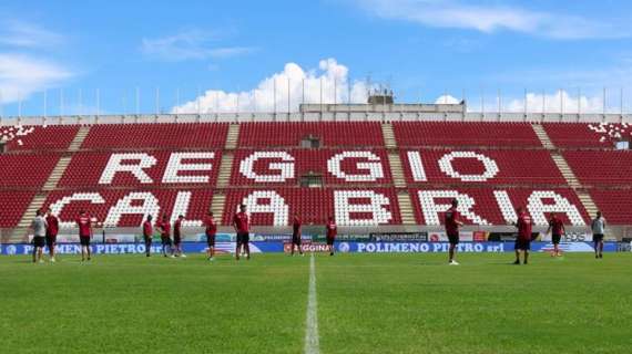 Serie B, il risultato finale ed i marcatori di Reggina-Cremonese