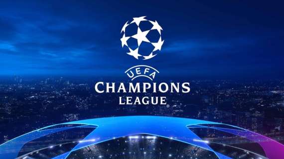Champions League: i risultati delle gare di stasera. Juve ko, pari Milan