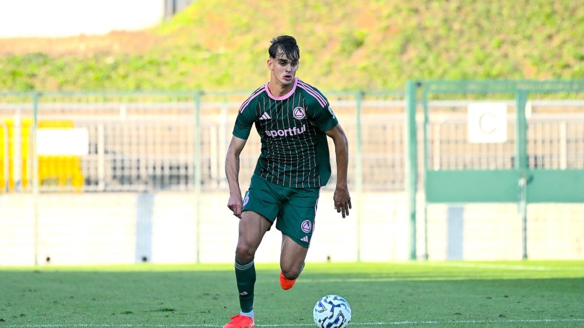 «Adesso bisogna dare continuità,  ciò che conta sono i risultati»: Barbini svela il segreto della Dolomiti Bellunesi e confessa il sogno del Genoa