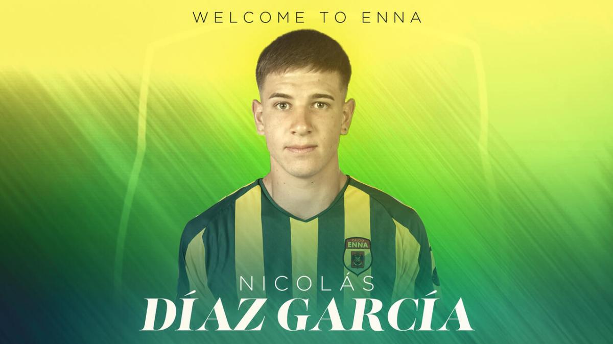 UFFICIALE: Doppio arrivo annunciato dall'Enna