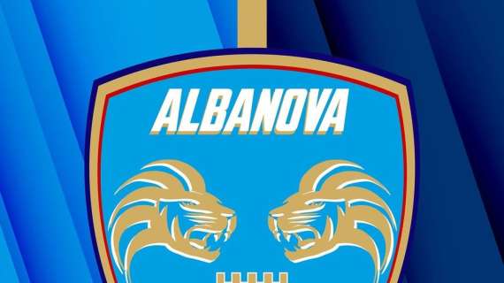 UFFICIALE: L'Albanova annuncia il nuovo allenatore
