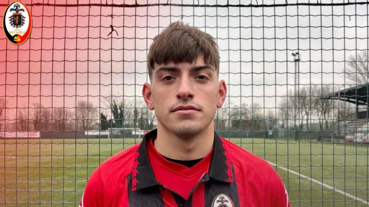UFFICIALE: Sant'Angelo, rinforzo sulle fasce. Preso Lecchi dal San Marino