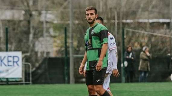 I fedeli del girone D di Serie D: chi indossa da più tempo la stessa maglia?