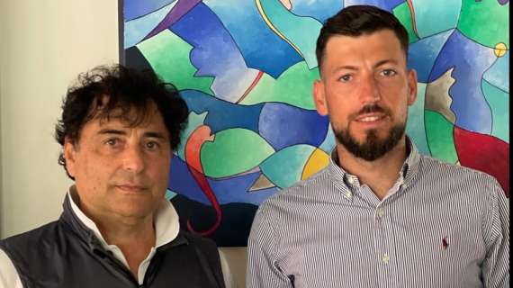 Il Costa d'Amalfi riparte dopo la retrocessione: puntando su competenze e giovani