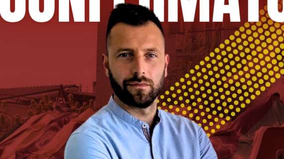 San Severo, riconfermato il direttore sportivo Florio