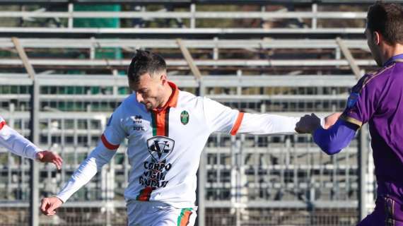 Il gol più "maturi" del girone D di Serie D: Selleri primo, presenti Bocalon e Nappello