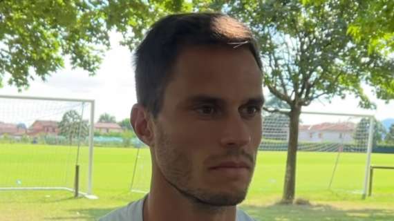 Crisetig carica il Padova: «Pronti per la Serie B, i tifosi sono la nostra forza»