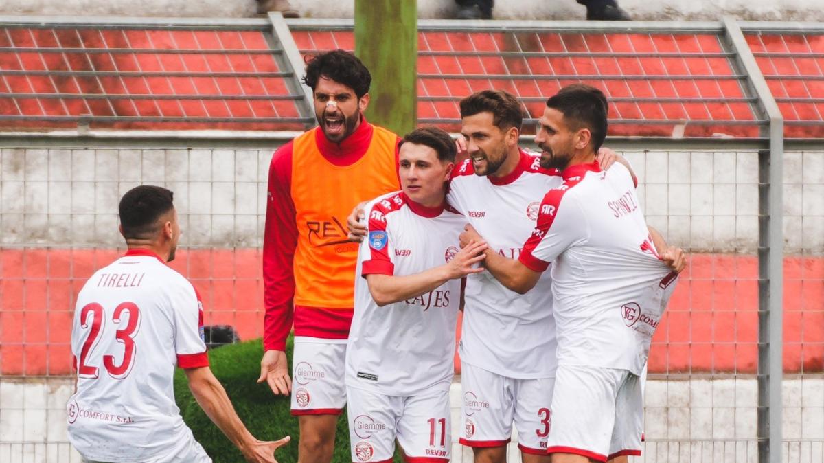 Resilienza Girone G: Scafatese e Atletico Lodigiani staccano tutti, cinque squadre in doppia cifra