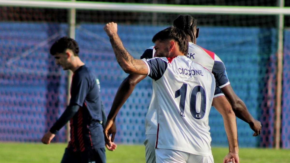 Serie D, girone A: il punto. Il maltempo vince. Il Chisola non molla il Vado