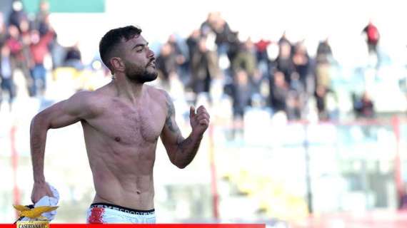 Serie D Girone H, la classifica marcatori: Favetta sale a quota 17