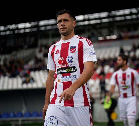 Teramo, Pietrantonio: «Domenica si affronteranno due squadre forti, sarà una gara ben giocata da entrambe»