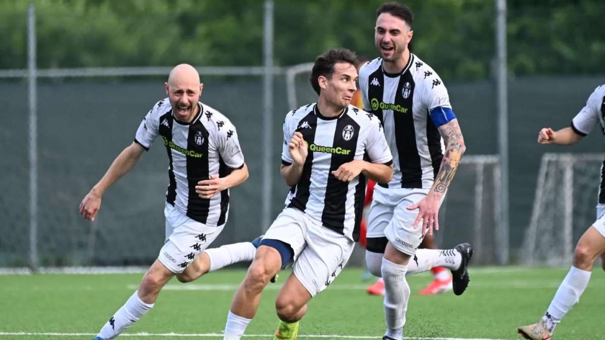 Lascaris, serve l'impresa perfetta: al "Soffietti" la Fezzanese ha già mezzo piede in D